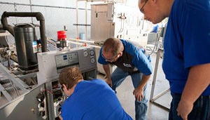 Learn more about HVAC/R careers