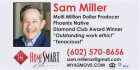 Sam Miller/HomeSmart