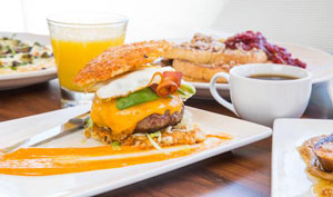 Bevvy launches ‘PartyBrunch’