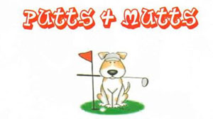 Putts for Mutts aids AZ Small Dog Rescue