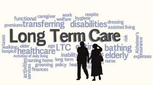 Free event looks at long-term care planning