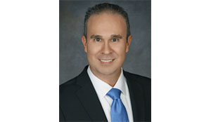 Kenneth Baca named new superintendent