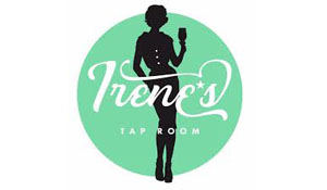 Irene’s Tap Room open for business