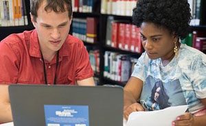 Libraries offer free job search assistance