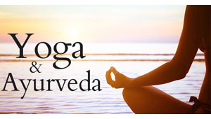 Yoga to heal back, mind and body