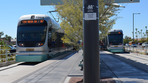 Light rail meetings to look at new segments