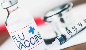 Health benefits of getting a flu shot