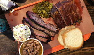 Little Miss BBQ opens in Sunnyslope