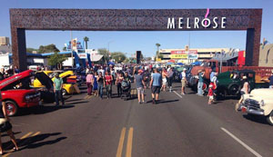 Vendors sought for annual Melrose fair