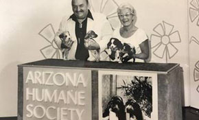 ‘Pets on Parade’ marks 60th anniversary