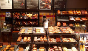 Panera Bread opens at Colonnade mall