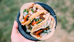 Taco fest features 20+ restaurants