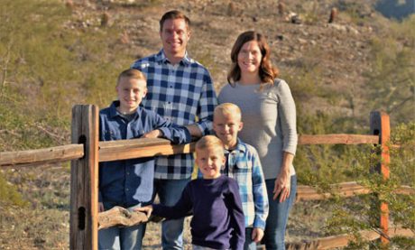Patsy Reeves Legacy sends kids with Spina Bifida to camp | North Central News