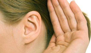 Hearing loss can lead to isolation, dementia