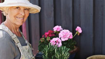 Gardening club launches at senior living community