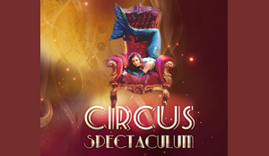 Circus comes to Central Phoenix