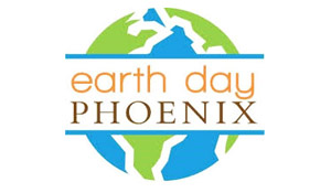 Phoenix celebrates Earth Day on April 22