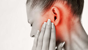 Free event about causes, treatments of tinnitus