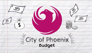 Budget heads to council for approval
