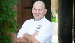 New chef takes helm at signature T. Cook’s