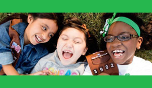 Girls Scouts expand badge offerings