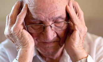 Learn about natural aging, signs of Alzheimer’s