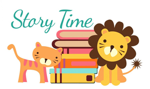 Bookstore, libraries offer storytimes