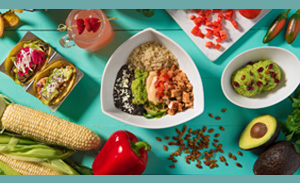 New Tocaya serves healthy Mexican food