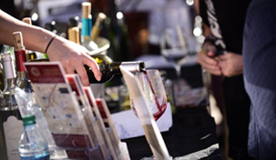 Wine festival features Arizona wineries