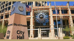 City councilmembers will discuss business issues