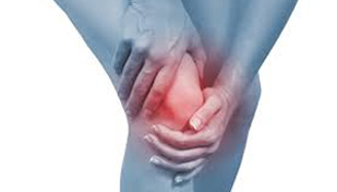 Learn about treating knee and hip pain