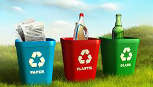 Business owners, experts to talk about recycling