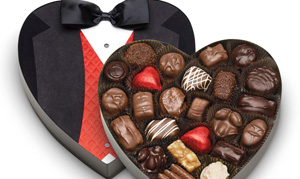 See’s Candies offer sweet Valentine’s treats