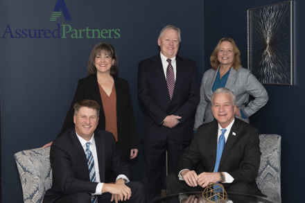 Long-time agencies form new partnership