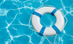 Take steps to prevent drowning in pools