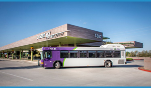 Federal grant to fund new Phoenix buses
