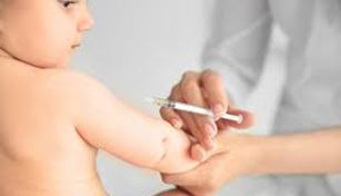 Vaccines recommended to prevent illnesses
