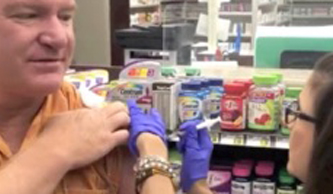 Bashas’ stores providing flu shots to public