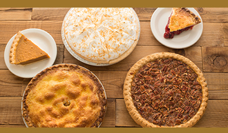 Indulge in pie special at Miracle Mile Deli