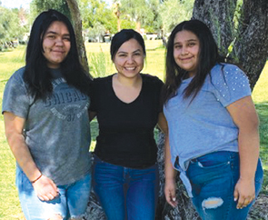 Elevate Phoenix lifts up teens via mentorship