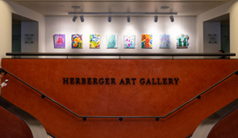 Herberger seeks artists for exhibit