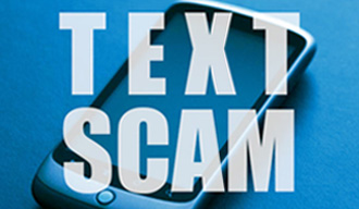 Area Agency on Aging warns about text scam