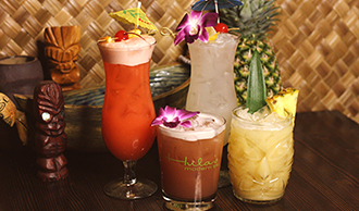 Hula’s adds mocktails, Impossible Burgers
