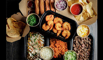 Spice up lunch, dinner with Taco Guild packs to-go