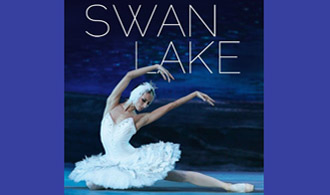 Ballet theater returns with ‘Swan Lake’