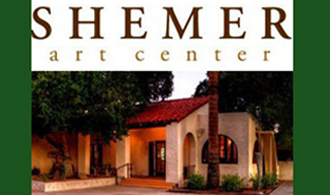 Shemer Art Center to host garden art event