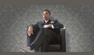 Morris Day & The Time bring party to Phoenix