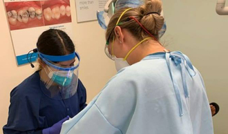 Pacific Dental Services is hiring staff