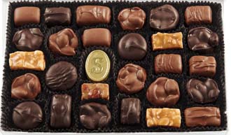 Treat dads, others to sweets from See’s Candies