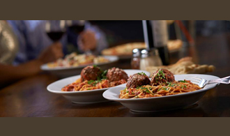 Babbo offers food and drink specials